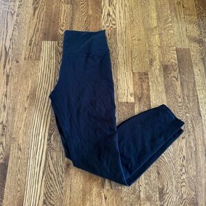 ALO Yoga Women’s Black Leggings Size Small